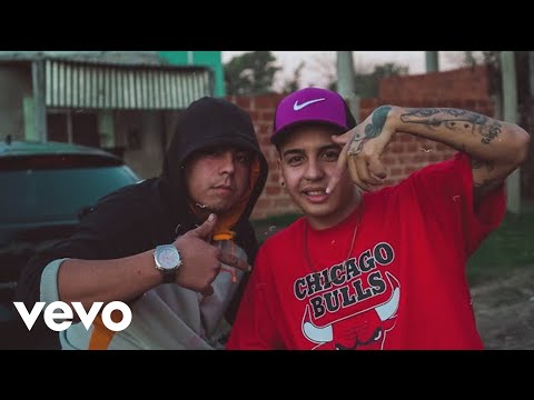 El Osito Wito, PACO RMX - COQUETA (Shot By Dan Espinoza)