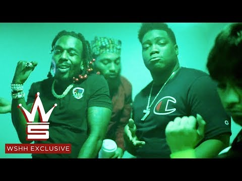 70th Street Carlos & Sauce Walka "Drip On 70th Street" (WSHH Exclusive - Official Music Video)