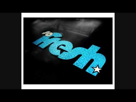 CJ Hilton - So Fresh (feat. Nas & Lore'l) [Clean]