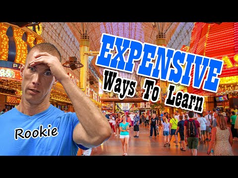 Ts Aspirations In Vegas