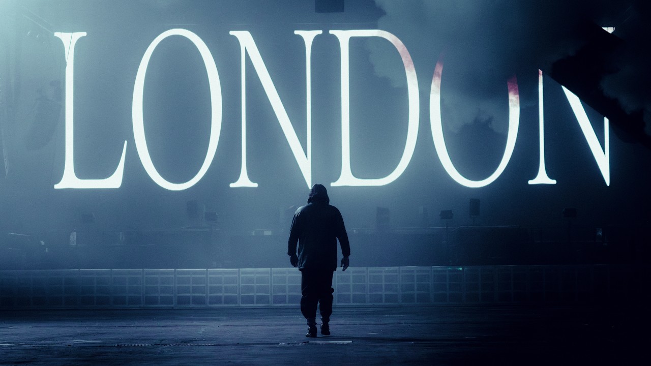 Solomun - Live @ Alexandra Palace, London 2026