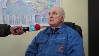 Защо пациенти се пренасят на ръце до линейката?