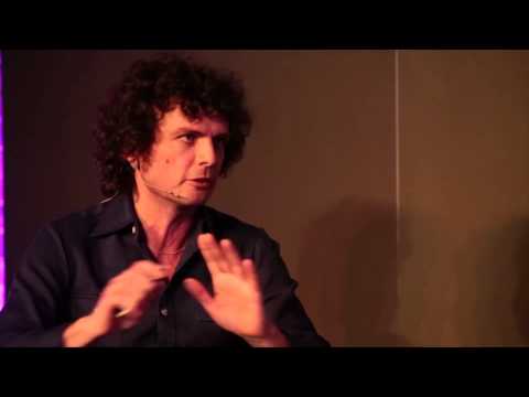 The Times+ event with Roger Daltrey and Wilko Johnson Part 4