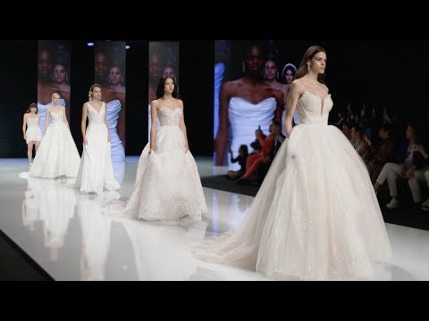 Global Bridal House Bridal Spring/Summer 2025 - Sposa Italia