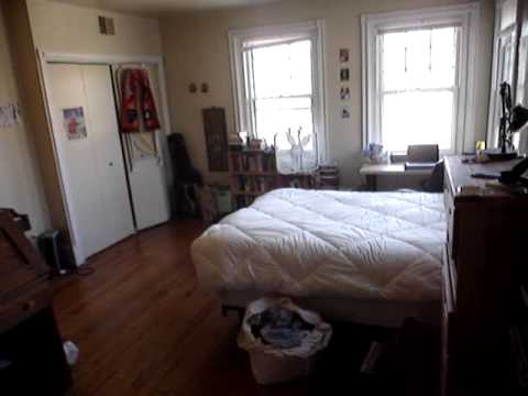 4814 Hazel Apt 1F BD 3rd floor video.MPG