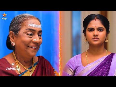 Chinna Marumagal | 1st to 5th September 2025 - Promo