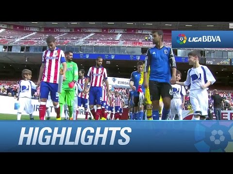 Highlights San José Earthquakes (0-0) Atlético de Madrid (3-4 penaltis) - HD