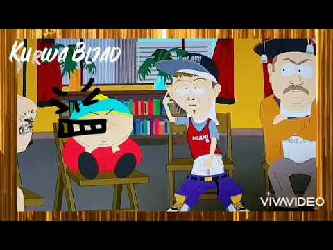 Moneyboy zu Besuch bei South Park😂😂😂
