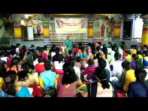 Enakulathilaka - abheri ragam - Aadi thaalam - Ramadasu keerthana