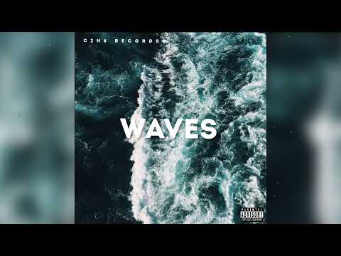 Astro' C x Bruno Daniel x Marquin - WAVES (Audio)