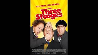 The Three Stooges  Fire Hose Escape (Hospital Chas