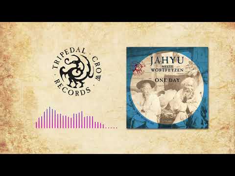 JahYu - Oldskool [Tripedal Crow Records | Dub, Dubstep, Bass Music]