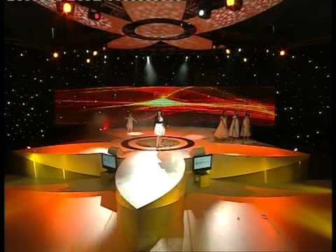 Djurdjevdanski festival 2011 Jovana Lalovic - Pjesma o maju