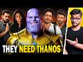 How To Fix The YRF Spy Universe