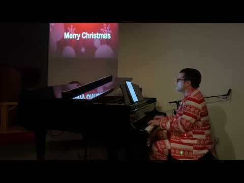 Promotional video thumbnail 3 for Criscendo Music Services