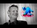 Terry Brain 1955 2016