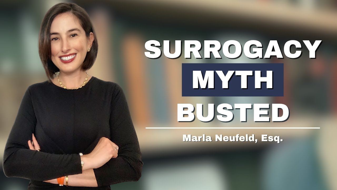 Can a Surrogate Keep the Baby? A Florida ART Attorney Explains