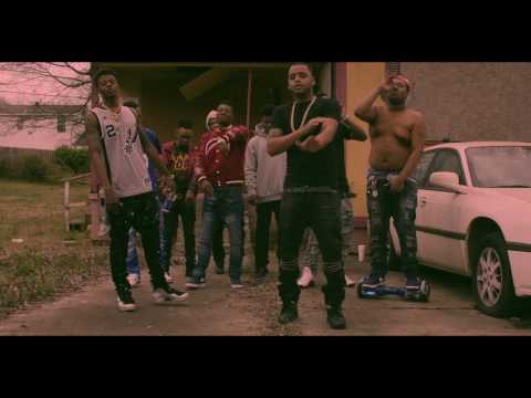 Sherwood Marty featuring Ray Vicks - Street Life (Official Music Video)
