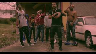 Sherwood Marty featuring Ray Vicks - Street Life (Official Music Video)