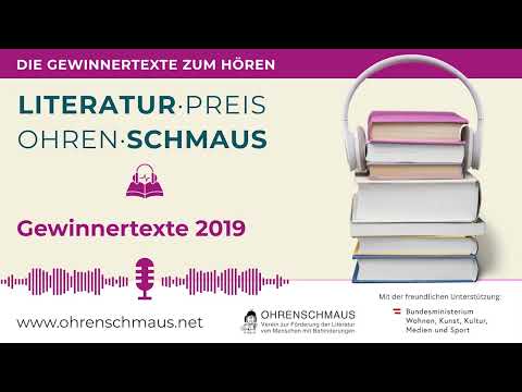 HOLZREITER Sandra “The Boy” - Main Prize 2019