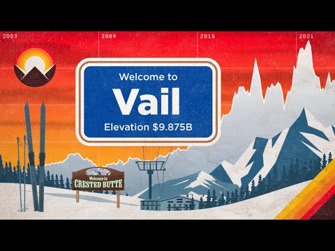 企業統合がスキー場を壊滅させている理由