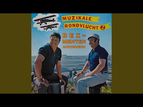 Tchiou Tchiou / Falderi Faldera / Stars and Stripes