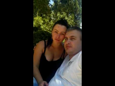 Jednog leta u podgorici... Amela i Sajo