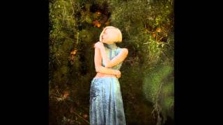 AURORA - Little Boy in the Grass