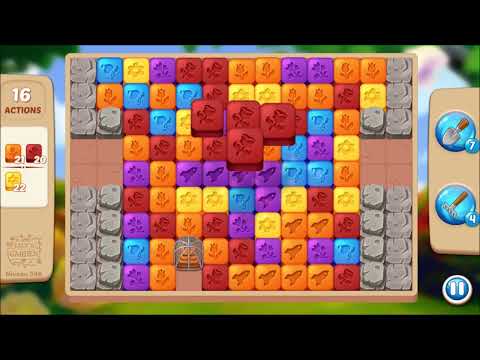 Lily's Garden [ Level 346 ] No Boosters