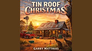 Tin Roof Christmas