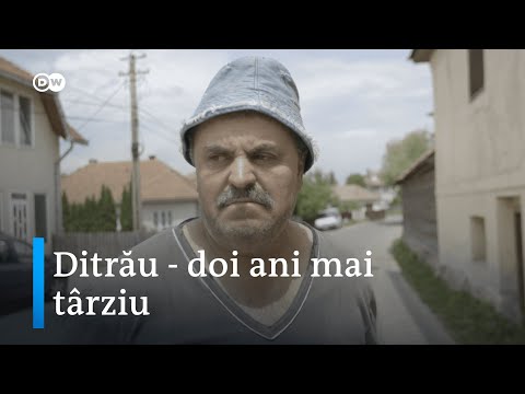 Ditrău - doi ani după incidentul cu srilankezii