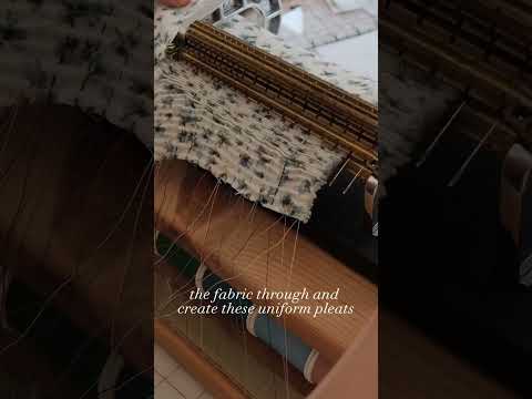 This is Smocking 🪡