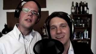 Je bent een Koning! - Allard en Huib - Koningslied