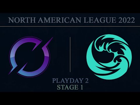 DZ vs bc @Villa | NAL 2022 Stage 1 Playday 2