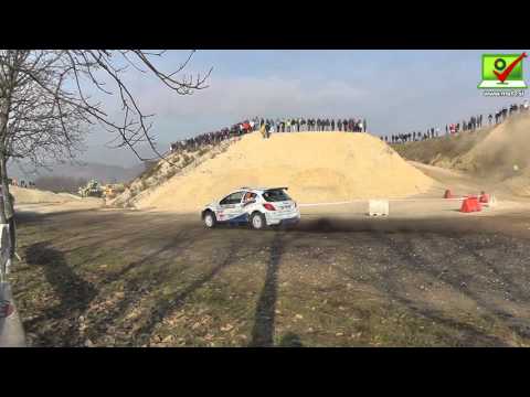 17. Rally Prealpi Master Show 2015