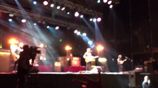 Supersubmarina - Arena y Sal