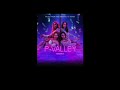 Joseline Hernandez Live Your Best Life P Valley Season 2 Offical Audio