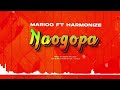 Naogopa Marioo ft Harmonize instrumental