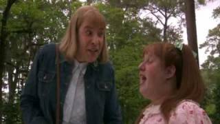 I love you more than Little britain USA Episode6
