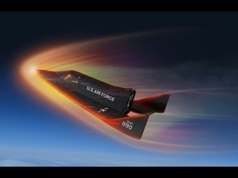 הקברניט: הכירו את חללית הקרב הראשונה של האנושות