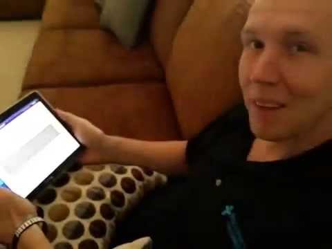 YouTube video about: How do I get my free truconnect tablet?