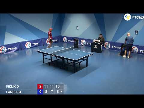 6.01.2023 TTCup Czech 3