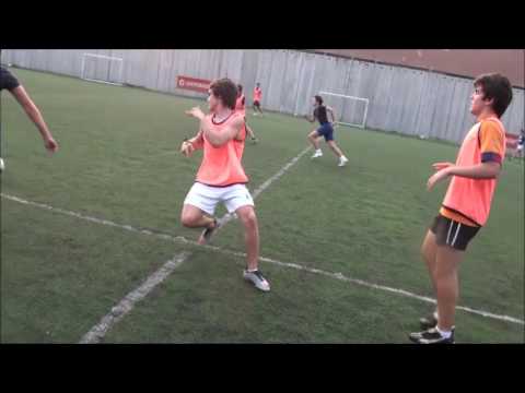 Real Bañil vs Pwansea F.C. #Fecha3  - Copa Palermo