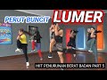 MENGECILKAN PERUT BUNCIT HIIT PENURUNAN BERAT BADAN PART 5