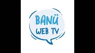 BANÜ Web TV Canlı