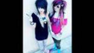 Emo Girls