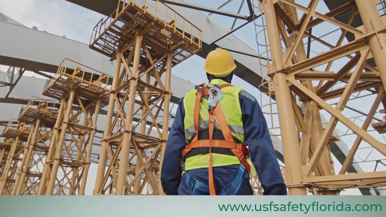 workplace safety program florida USF SafetyFlorida