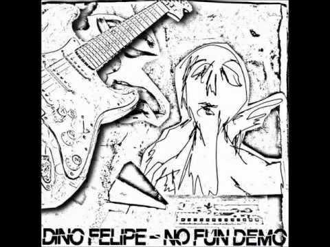 Dino Felipe - Stuck On You