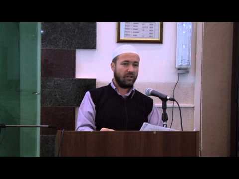 Kushtet e besimit 14 - Besimi tek Profetët (1)