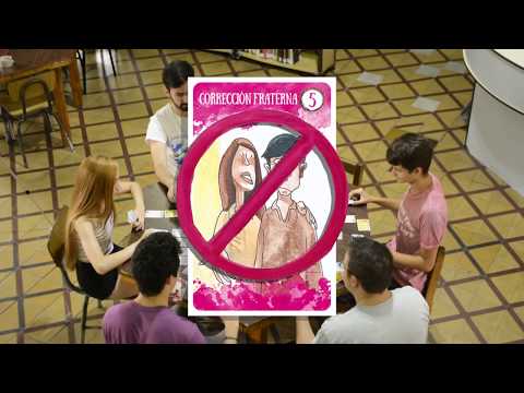 Bienaventurados - Niveles avanzados